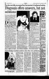Hammersmith & Shepherds Bush Gazette Friday 15 January 1999 Page 24
