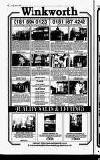 Hammersmith & Shepherds Bush Gazette Friday 15 January 1999 Page 34