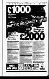 Hammersmith & Shepherds Bush Gazette Friday 15 January 1999 Page 53