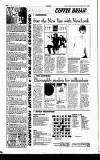 Hammersmith & Shepherds Bush Gazette Friday 15 January 1999 Page 54