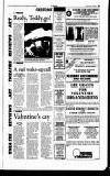 Hammersmith & Shepherds Bush Gazette Friday 15 January 1999 Page 55