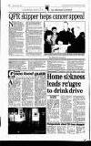 Hammersmith & Shepherds Bush Gazette Friday 22 January 1999 Page 4