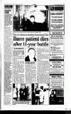 Hammersmith & Shepherds Bush Gazette Friday 22 January 1999 Page 7