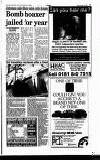 Hammersmith & Shepherds Bush Gazette Friday 22 January 1999 Page 9
