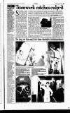 Hammersmith & Shepherds Bush Gazette Friday 22 January 1999 Page 13