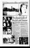 Hammersmith & Shepherds Bush Gazette Friday 22 January 1999 Page 20