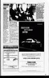 Hammersmith & Shepherds Bush Gazette Friday 22 January 1999 Page 21