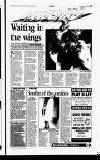 Hammersmith & Shepherds Bush Gazette Friday 22 January 1999 Page 25