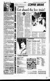 Hammersmith & Shepherds Bush Gazette Friday 22 January 1999 Page 50