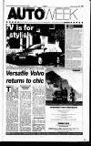 Hammersmith & Shepherds Bush Gazette Friday 22 January 1999 Page 55