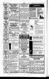 Hammersmith & Shepherds Bush Gazette Friday 22 January 1999 Page 68
