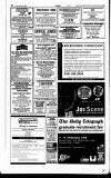 Hammersmith & Shepherds Bush Gazette Friday 22 January 1999 Page 74