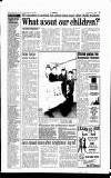Hammersmith & Shepherds Bush Gazette Friday 29 January 1999 Page 3