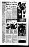 Hammersmith & Shepherds Bush Gazette Friday 29 January 1999 Page 5