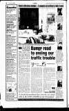 Hammersmith & Shepherds Bush Gazette Friday 29 January 1999 Page 8