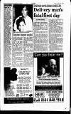 Hammersmith & Shepherds Bush Gazette Friday 29 January 1999 Page 9