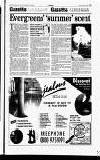 Hammersmith & Shepherds Bush Gazette Friday 29 January 1999 Page 11