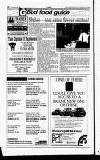 Hammersmith & Shepherds Bush Gazette Friday 29 January 1999 Page 18
