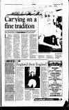 Hammersmith & Shepherds Bush Gazette Friday 29 January 1999 Page 27