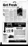 Hammersmith & Shepherds Bush Gazette Friday 29 January 1999 Page 30