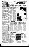 Hammersmith & Shepherds Bush Gazette Friday 29 January 1999 Page 56