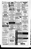 Hammersmith & Shepherds Bush Gazette Friday 29 January 1999 Page 70