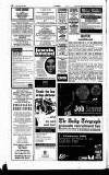 Hammersmith & Shepherds Bush Gazette Friday 29 January 1999 Page 76