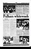 Hammersmith & Shepherds Bush Gazette Friday 29 January 1999 Page 78