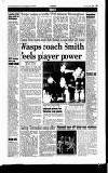 Hammersmith & Shepherds Bush Gazette Friday 29 January 1999 Page 79
