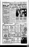 Hammersmith & Shepherds Bush Gazette Friday 05 February 1999 Page 2