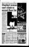 Hammersmith & Shepherds Bush Gazette Friday 05 February 1999 Page 5