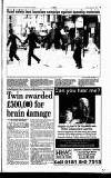 Hammersmith & Shepherds Bush Gazette Friday 05 February 1999 Page 9