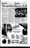 Hammersmith & Shepherds Bush Gazette Friday 05 February 1999 Page 11