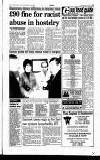 Hammersmith & Shepherds Bush Gazette Friday 05 February 1999 Page 13