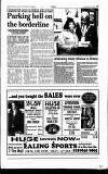 Hammersmith & Shepherds Bush Gazette Friday 05 February 1999 Page 15