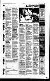 Hammersmith & Shepherds Bush Gazette Friday 05 February 1999 Page 23