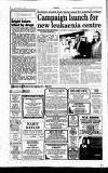 Hammersmith & Shepherds Bush Gazette Friday 12 February 1999 Page 2