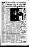 Hammersmith & Shepherds Bush Gazette Friday 12 February 1999 Page 3