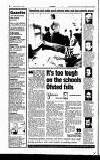 Hammersmith & Shepherds Bush Gazette Friday 12 February 1999 Page 8