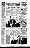 Hammersmith & Shepherds Bush Gazette Friday 12 February 1999 Page 9