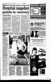 Hammersmith & Shepherds Bush Gazette Friday 12 February 1999 Page 11