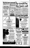 Hammersmith & Shepherds Bush Gazette Friday 12 February 1999 Page 16