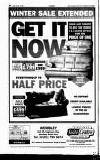 Hammersmith & Shepherds Bush Gazette Friday 12 February 1999 Page 20
