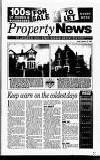 Hammersmith & Shepherds Bush Gazette Friday 12 February 1999 Page 25