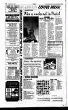 Hammersmith & Shepherds Bush Gazette Friday 12 February 1999 Page 48