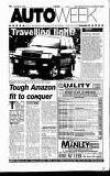 Hammersmith & Shepherds Bush Gazette Friday 12 February 1999 Page 52