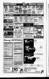 Hammersmith & Shepherds Bush Gazette Friday 12 February 1999 Page 54