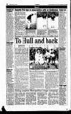 Hammersmith & Shepherds Bush Gazette Friday 12 February 1999 Page 68