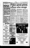 Hammersmith & Shepherds Bush Gazette Friday 19 February 1999 Page 2