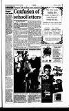 Hammersmith & Shepherds Bush Gazette Friday 19 February 1999 Page 5